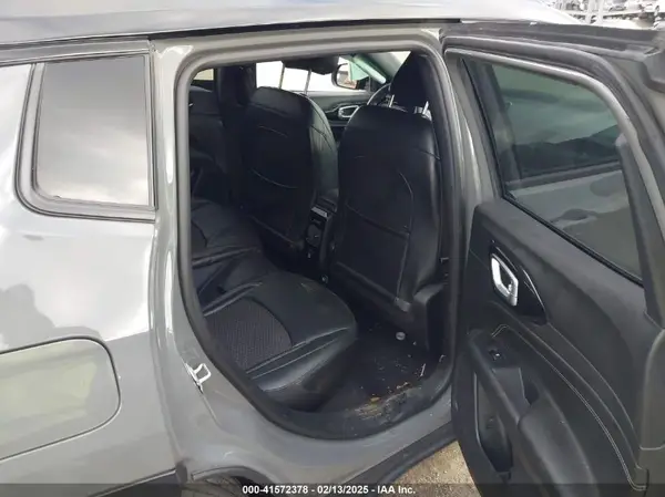 3C4NJDBN8PT548652 2023 JEEP COMPASS - Image 8