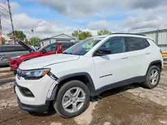 3C4NJDBN8PT550627 2023 JEEP COMPASS
