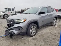 3C4NJDBN8PT552605 2023 JEEP COMPASS