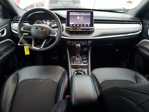 3C4NJDBN8PT552605 2023 JEEP COMPASS - Image 8