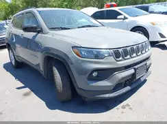 3C4NJDBN8PT552653 2023 JEEP COMPASS
