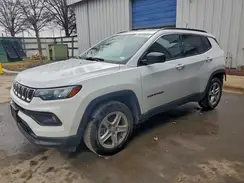 3C4NJDBN8PT553284 2023 JEEP COMPASS