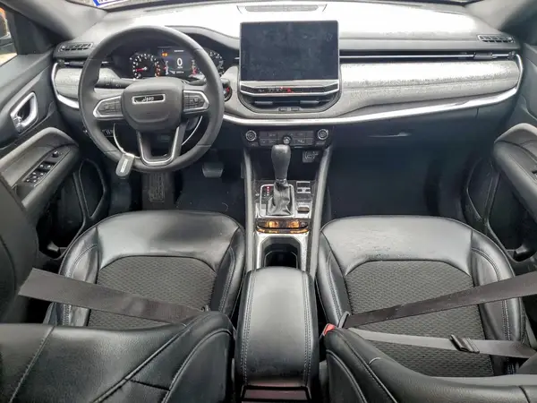 3C4NJDBN8PT553284 2023 JEEP COMPASS - Image 8