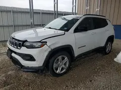 3C4NJDBN8PT553348 2023 JEEP COMPASS