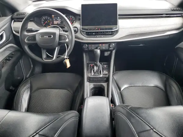 3C4NJDBN8PT553348 2023 JEEP COMPASS - Image 8