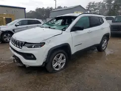 3C4NJDBN8PT553379 2023 JEEP COMPASS