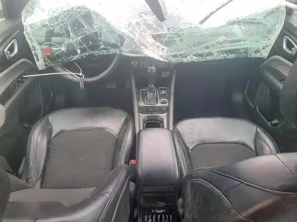3C4NJDBN8PT553379 2023 JEEP COMPASS - Image 8