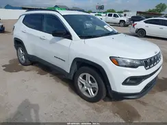 3C4NJDBN8PT553382 2023 JEEP COMPASS