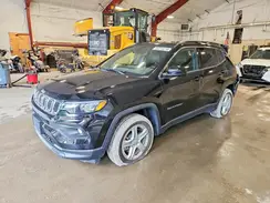 3C4NJDBN8PT553852 2023 JEEP COMPASS