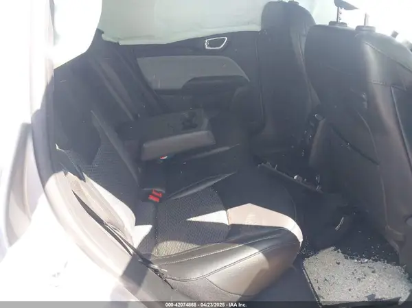 3C4NJDBN8PT554340 2023 JEEP COMPASS - Image 8