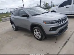 3C4NJDBN8PT559182 2023 JEEP COMPASS