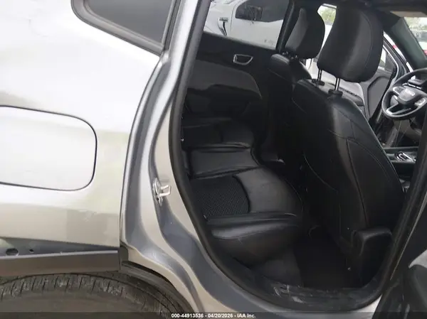 3C4NJDBN8PT559182 2023 JEEP COMPASS - Image 8