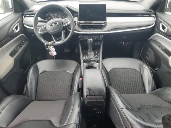 3C4NJDBN8PT561711 2023 JEEP COMPASS - Image 8