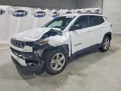 3C4NJDBN8PT561742 2023 JEEP COMPASS