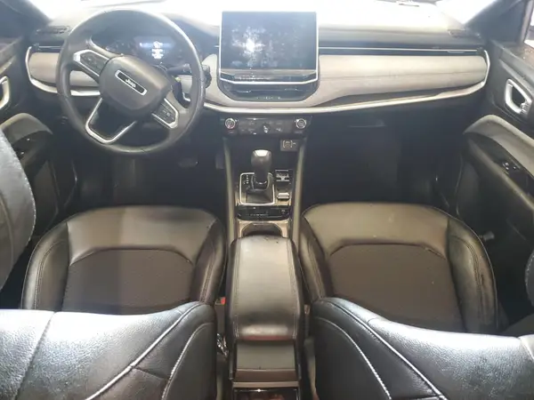 3C4NJDBN8PT561935 2023 JEEP COMPASS - Image 8