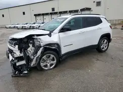 3C4NJDBN8PT562163 2023 JEEP COMPASS