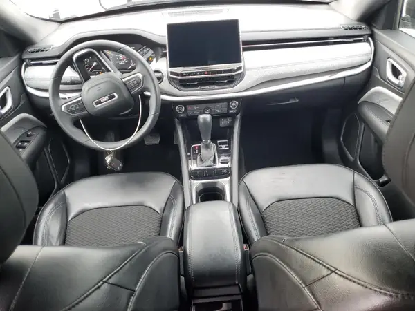 3C4NJDBN8PT562163 2023 JEEP COMPASS - Image 8