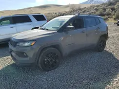 3C4NJDBN8PT566309 2023 JEEP COMPASS