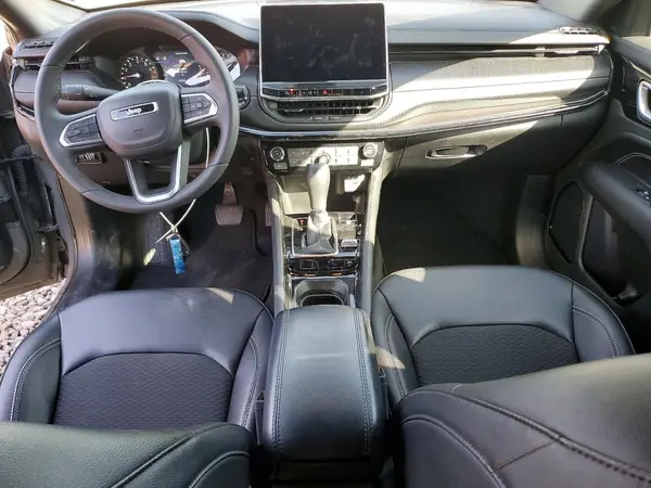 3C4NJDBN8PT566309 2023 JEEP COMPASS - Image 8