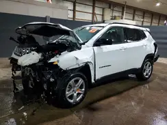 3C4NJDBN8PT566942 2023 JEEP COMPASS