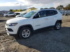 3C4NJDBN8PT568898 2023 JEEP COMPASS