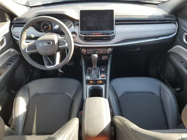 3C4NJDBN8PT568898 2023 JEEP COMPASS - Image 8