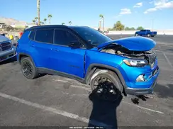 3C4NJDBN8PT569338 2023 JEEP COMPASS