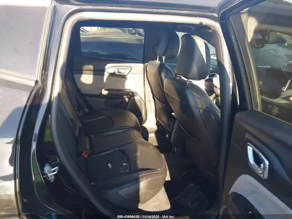 3C4NJDBN8RT100723 2024 JEEP COMPASS - Image 8