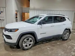 3C4NJDBN8RT101337 2024 JEEP COMPASS