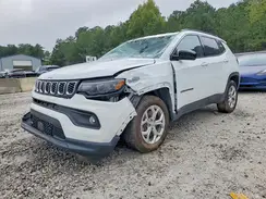 3C4NJDBN8RT109812 2024 JEEP COMPASS