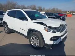 3C4NJDBN8RT109969 2024 JEEP COMPASS