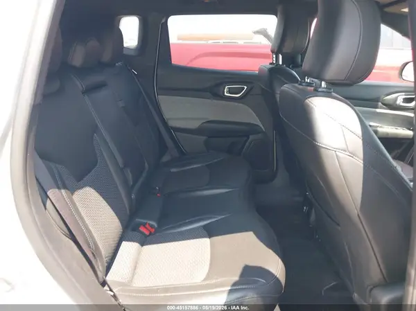 3C4NJDBN8RT111513 2024 JEEP COMPASS - Image 8