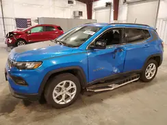 3C4NJDBN8RT114623 2024 JEEP COMPASS