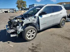 3C4NJDBN8RT115402 2024 JEEP COMPASS