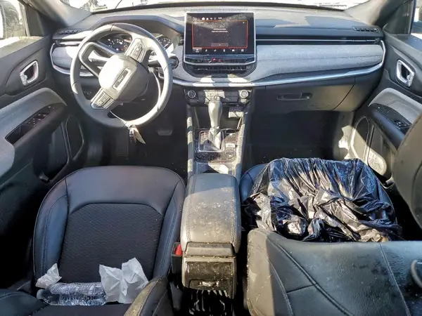 3C4NJDBN8RT116114 2024 JEEP COMPASS - Image 8