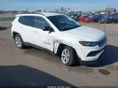 3C4NJDBN8RT118137 2024 JEEP COMPASS