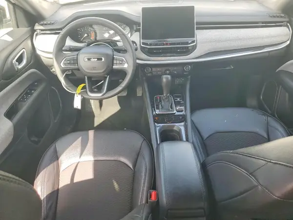 3C4NJDBN8RT118297 2024 JEEP COMPASS - Image 8