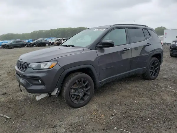 3C4NJDBN8RT120485 2024 JEEP COMPASS - Image 1