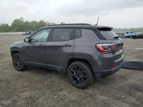 3C4NJDBN8RT120485 2024 JEEP COMPASS - Image 2