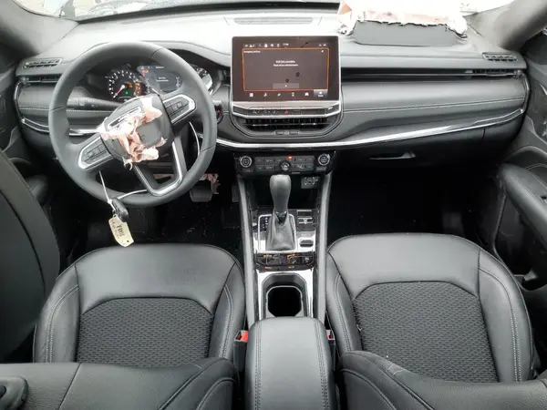 3C4NJDBN8RT120485 2024 JEEP COMPASS - Image 8