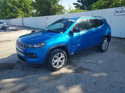3C4NJDBN8RT122575 2024 JEEP COMPASS