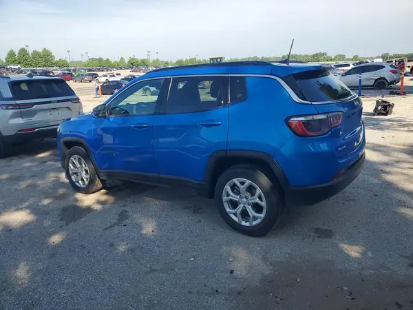 3C4NJDBN8RT122575 2024 JEEP COMPASS - Image 2