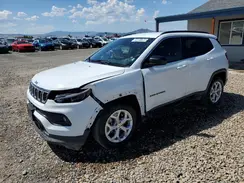 3C4NJDBN8RT124357 2024 JEEP COMPASS