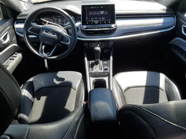 3C4NJDBN8RT124357 2024 JEEP COMPASS - Image 8