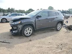 3C4NJDBN8RT124603 2024 JEEP COMPASS