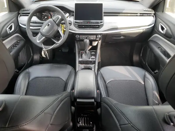 3C4NJDBN8RT124603 2024 JEEP COMPASS - Image 8