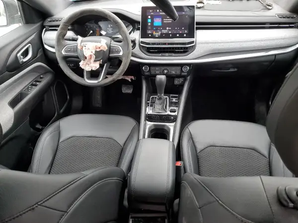 3C4NJDBN8RT129008 2024 JEEP COMPASS - Image 8