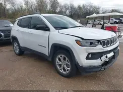 3C4NJDBN8RT132815 2024 JEEP COMPASS