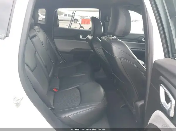 3C4NJDBN8RT132815 2024 JEEP COMPASS - Image 8