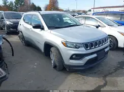 3C4NJDBN8RT133138 2024 JEEP COMPASS